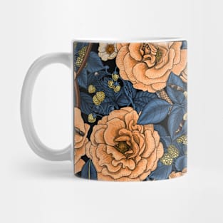 Dream garden 3 Mug